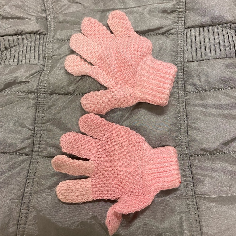Zara Kids Winter Jacket 2-3 years - Picture 4 of 5